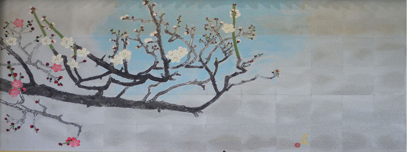桜