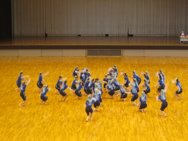 滋賀県立大津高等学校